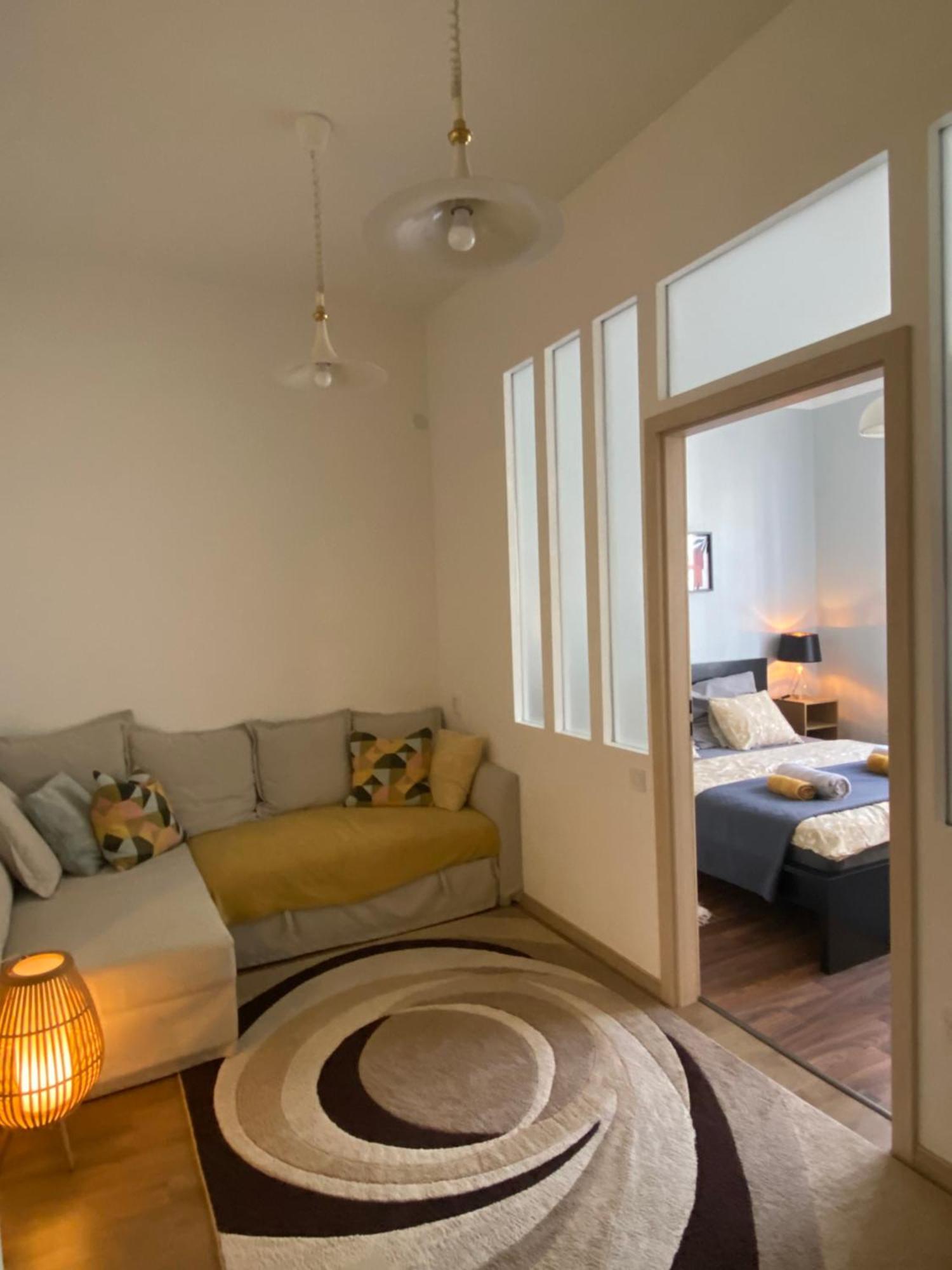 Larix Apartman Budapesta Exterior foto